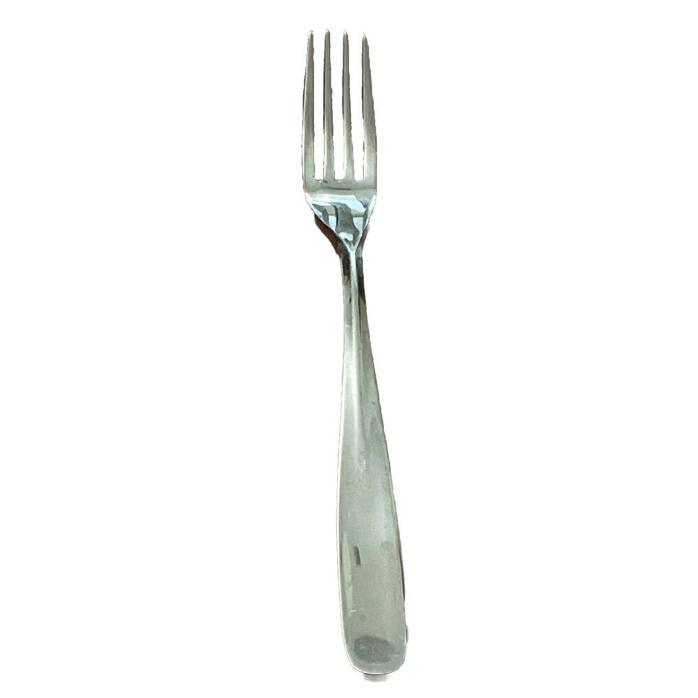 Robert Welch Scoop Mirror Salad Fork P Russell Clarke Stainless 18/10